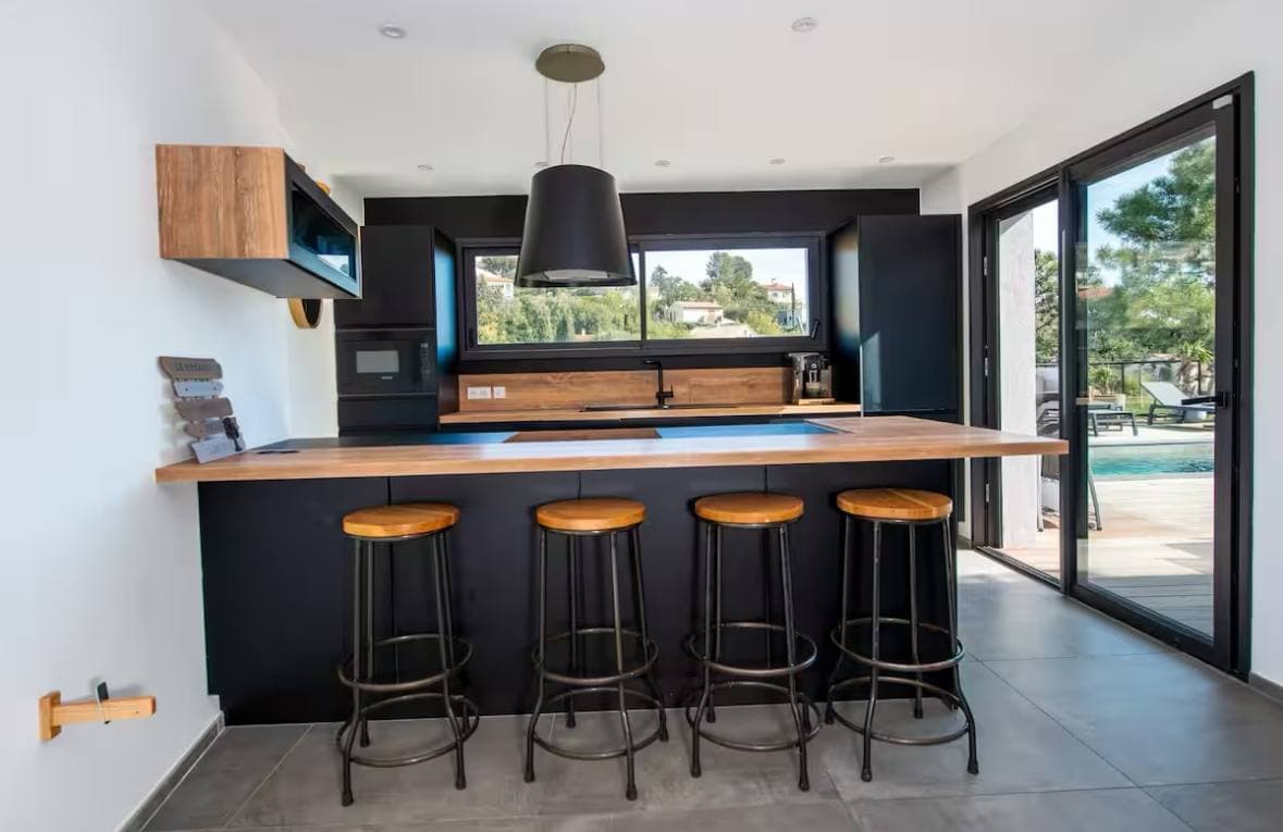 Rénovation Complète